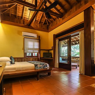 Accommodation