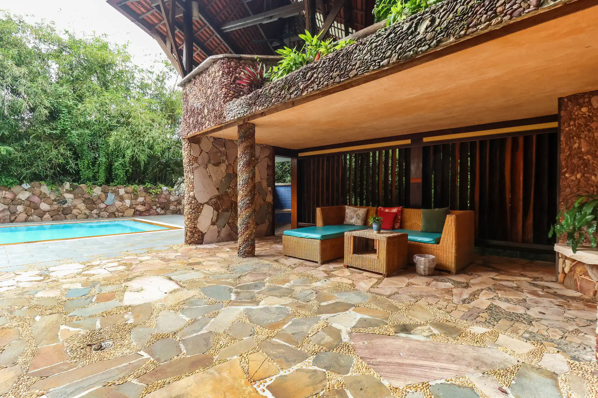 3-Bedroom Private Pool Villa 11