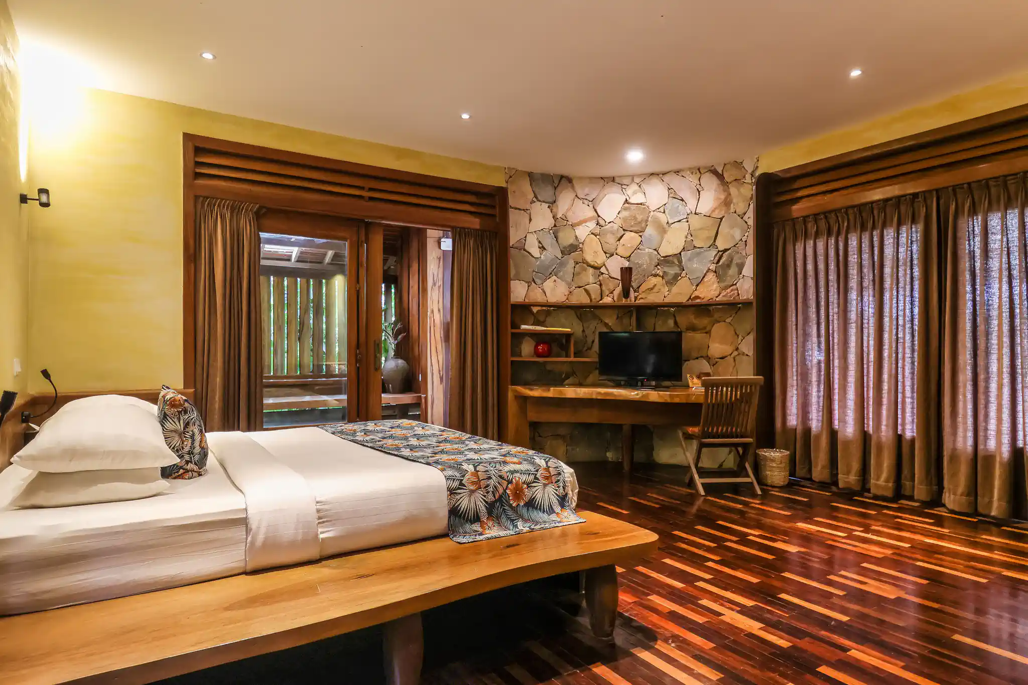 3-Bedroom Private Pool Villa 2