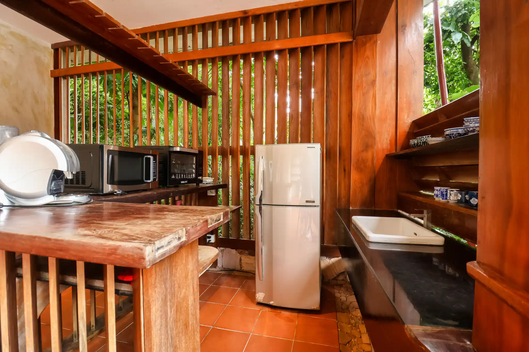 3-Bedroom Private Pool Villa 3