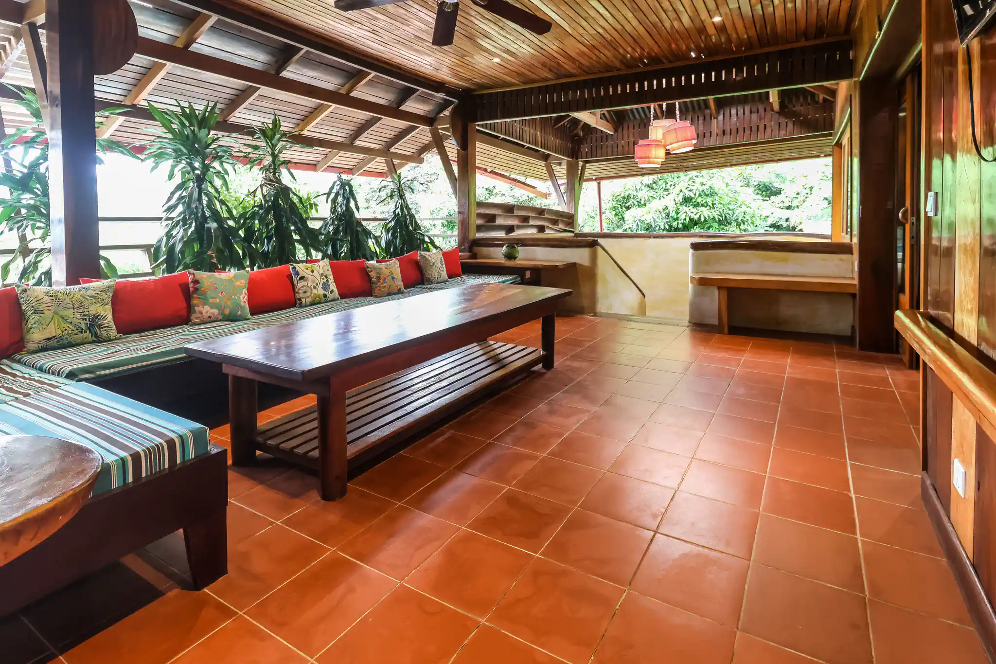 3-Bedroom Private Pool Villa 7