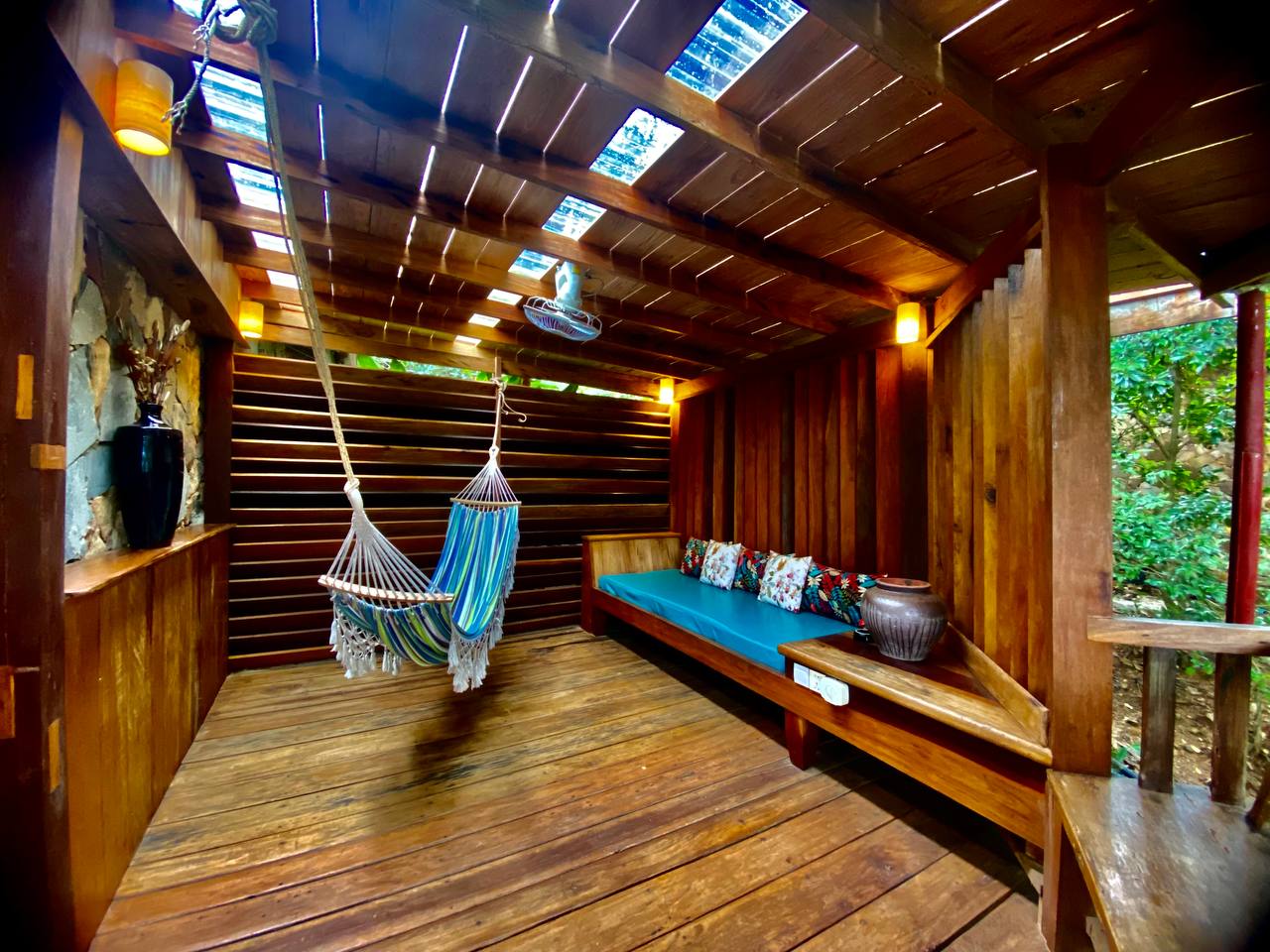 Bungalow Suite Deluxe 3
