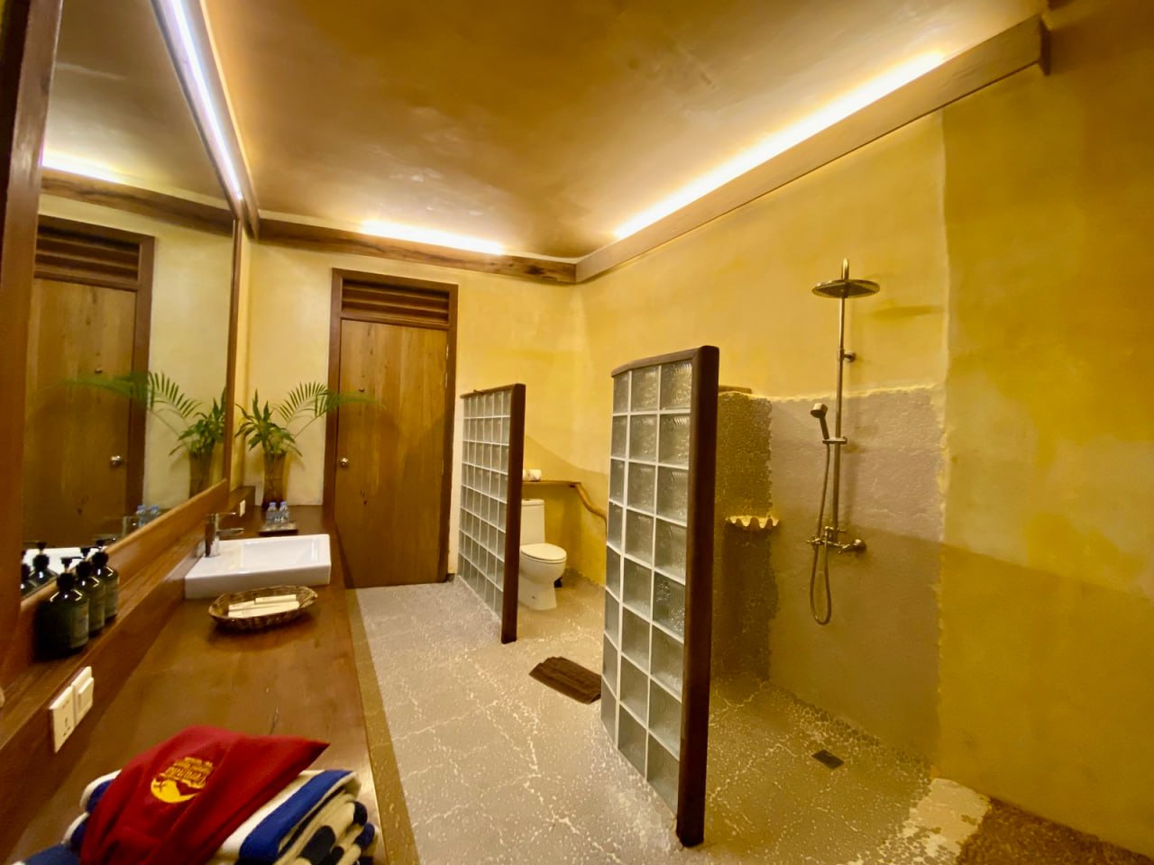 Cliff Residence Twin 4