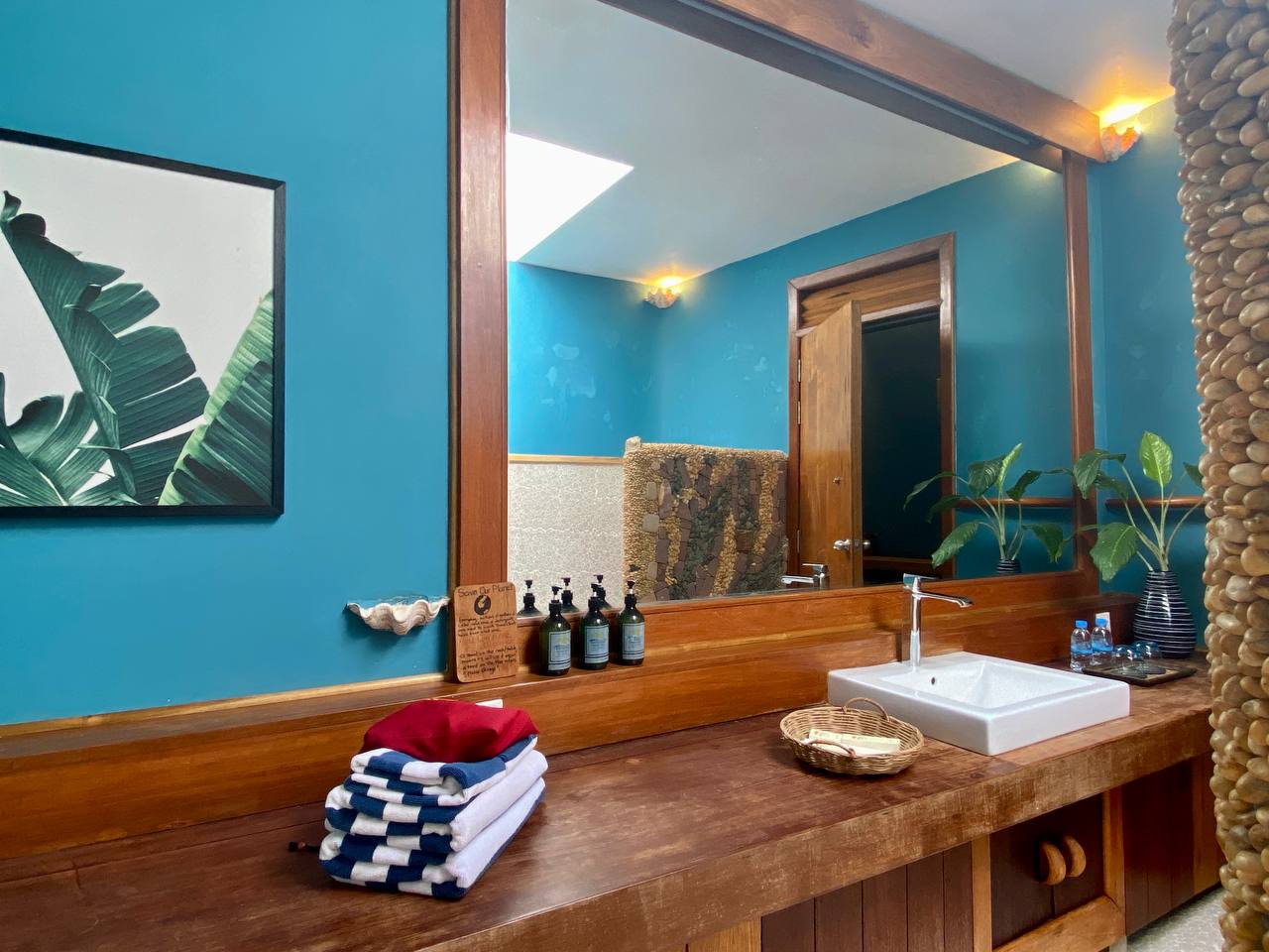 Cliff Residence Double 2