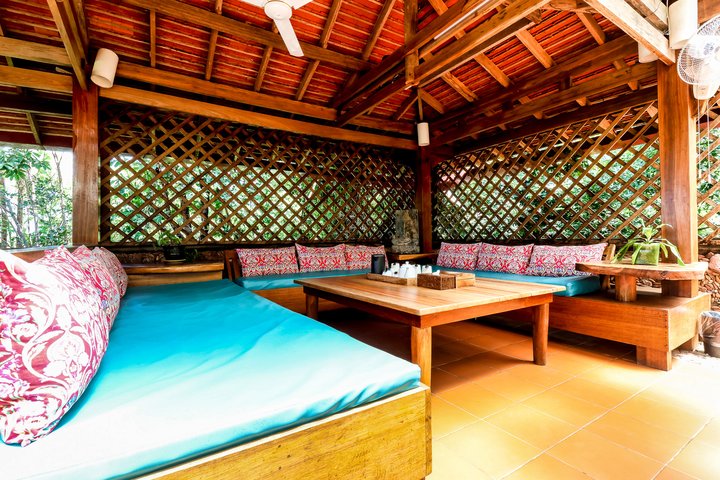 4-Bedroom Private Pool Villa 1