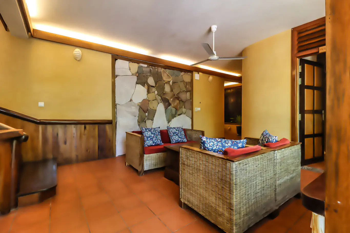 4-Bedroom Private Pool Villa 11