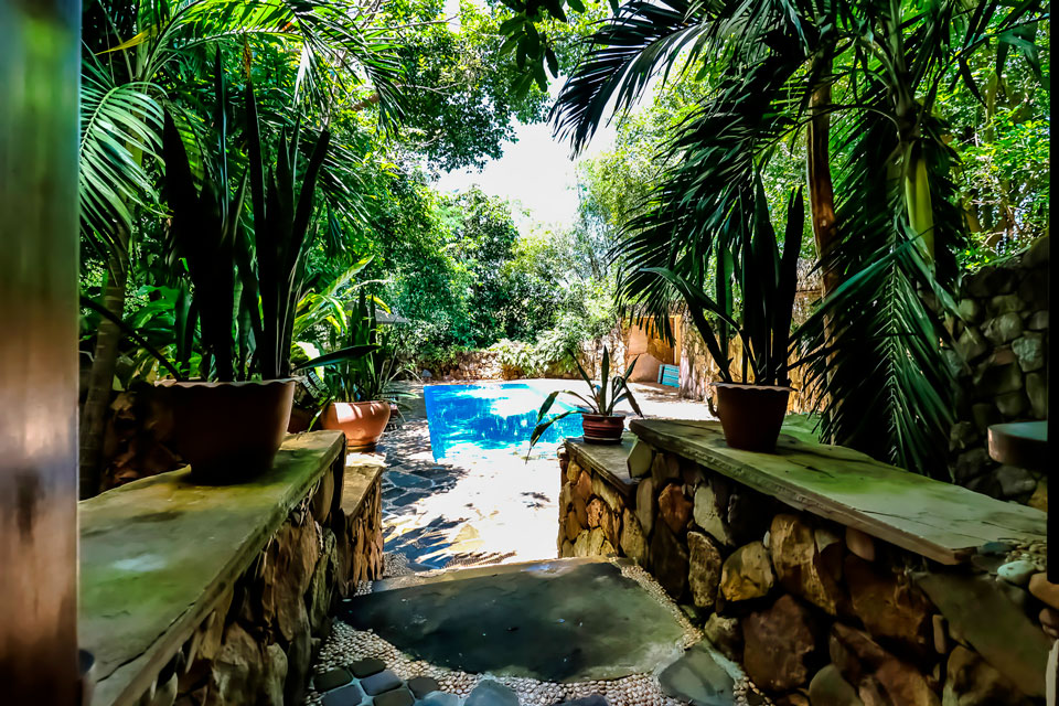 4-Bedroom Private Pool Villa 12