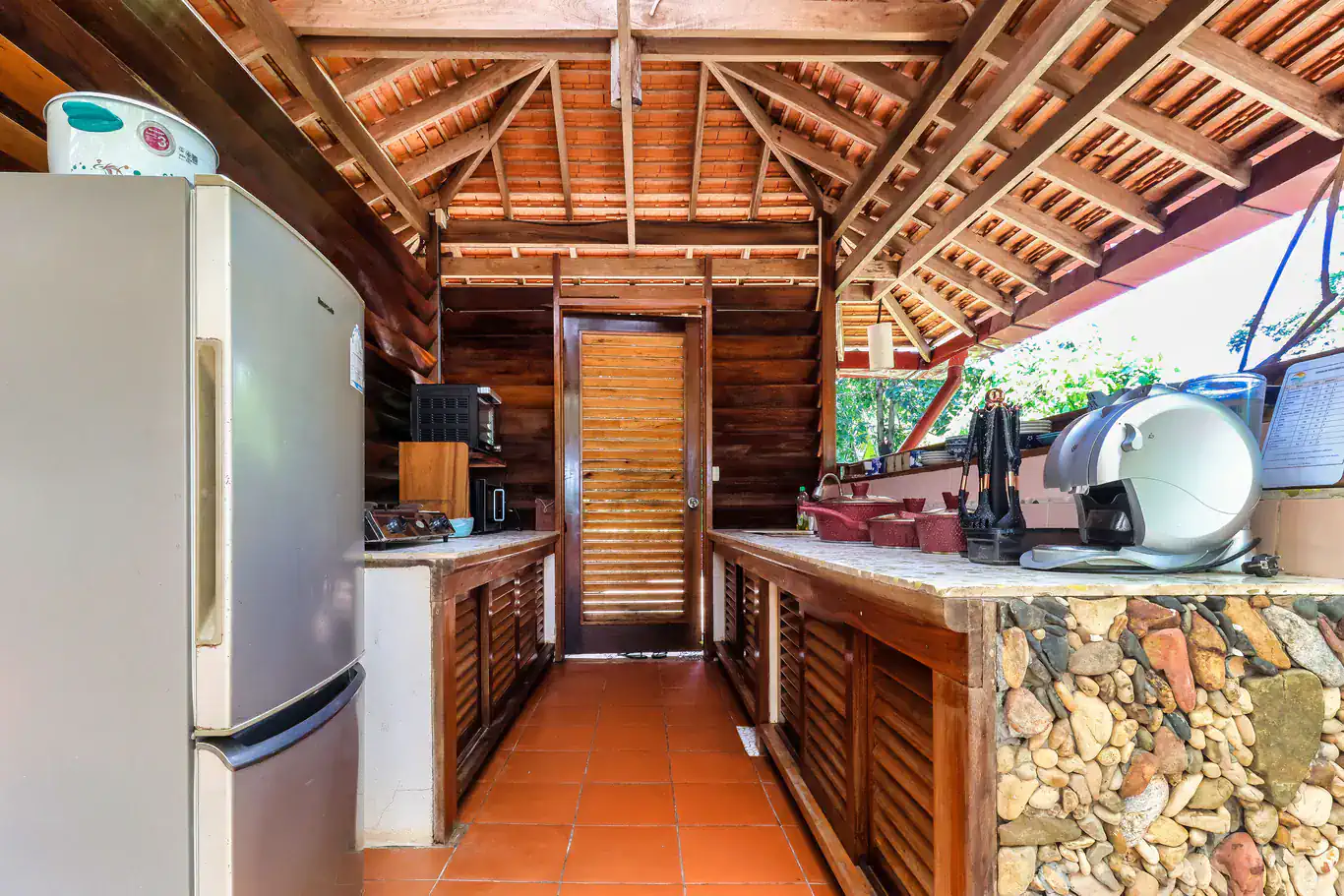 4-Bedroom Private Pool Villa 13