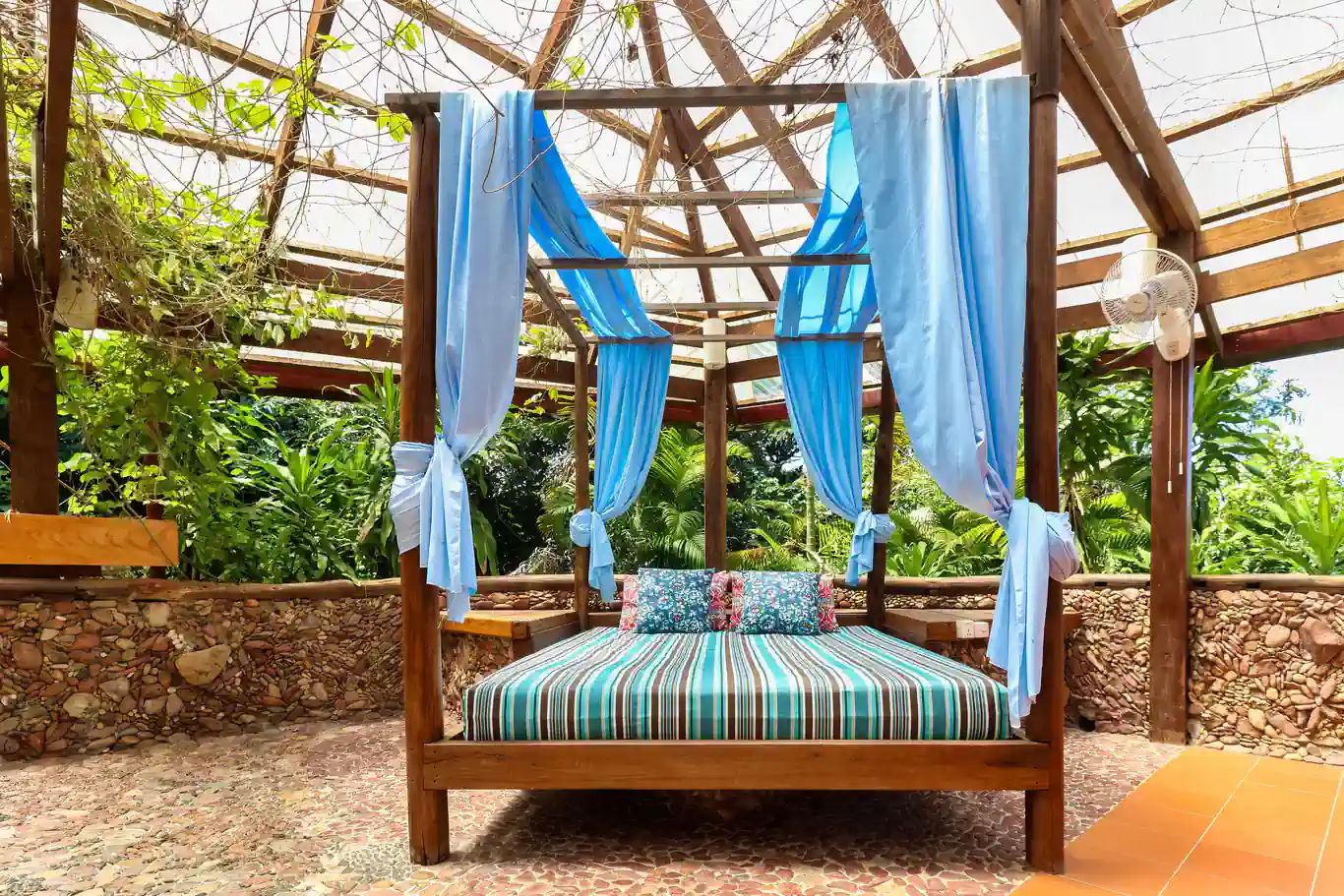 4-Bedroom Private Pool Villa 14