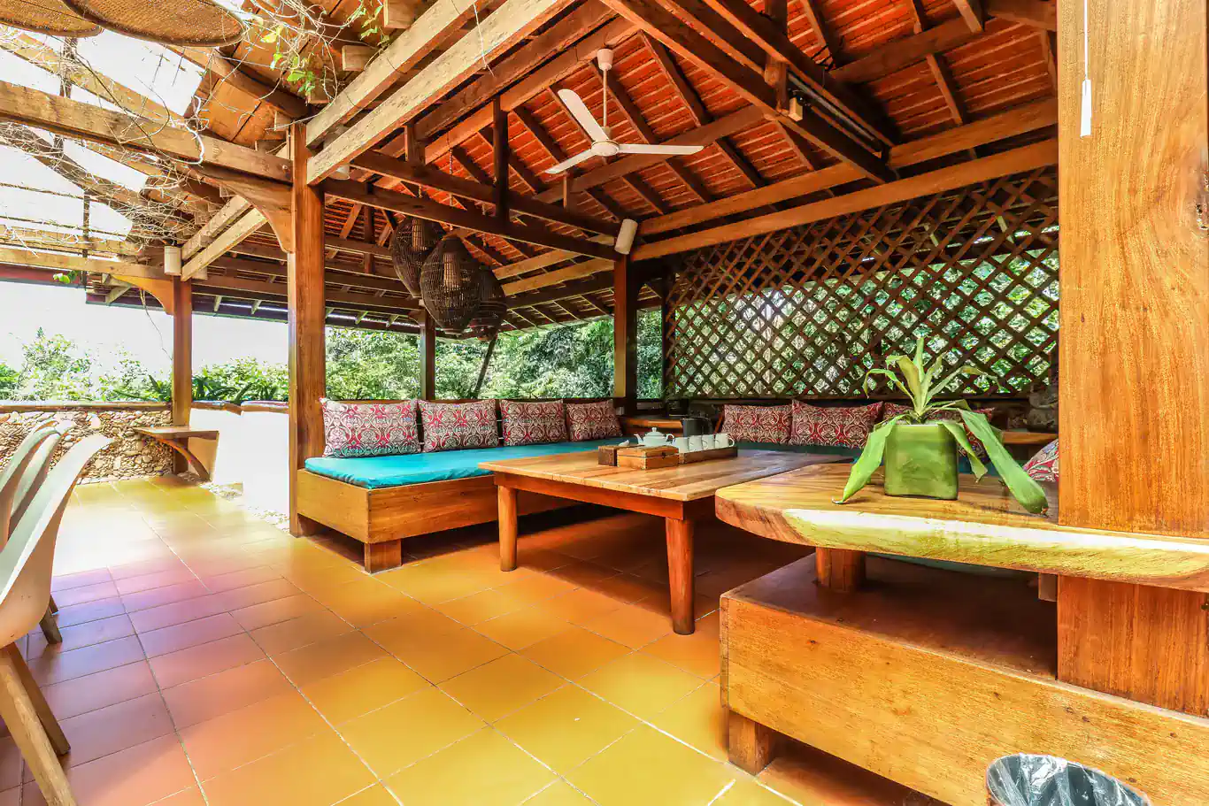 4-Bedroom Private Pool Villa 14