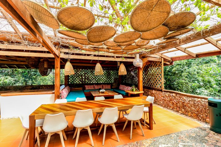 4-Bedroom Private Pool Villa 2