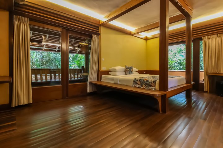 4-Bedroom Private Pool Villa 3