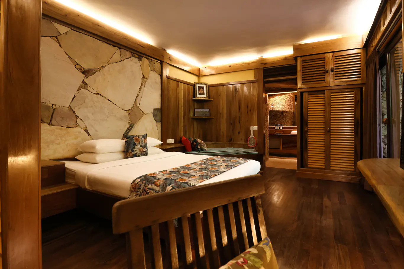 4-Bedroom Private Pool Villa 4