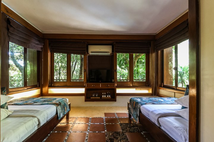 4-Bedroom Private Pool Villa 4