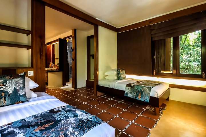4-Bedroom Private Pool Villa 5