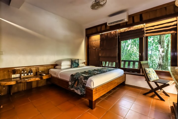 4-Bedroom Private Pool Villa 6