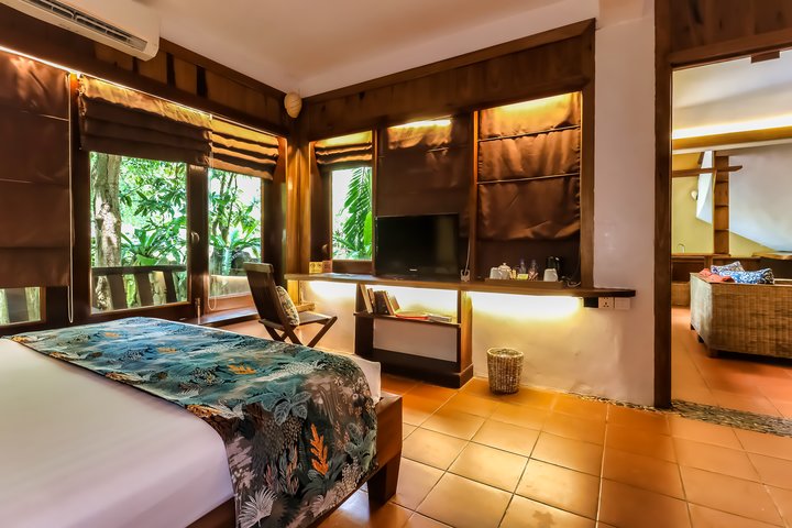 4-Bedroom Private Pool Villa 7