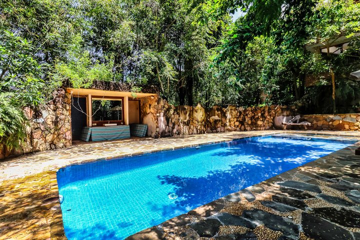 4-Bedroom Private Pool Villa 8