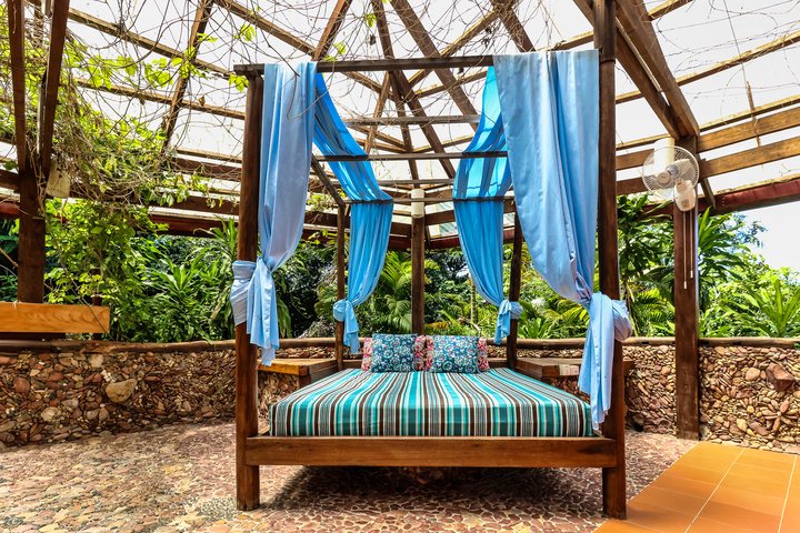 4-Bedroom Private Pool Villa 9
