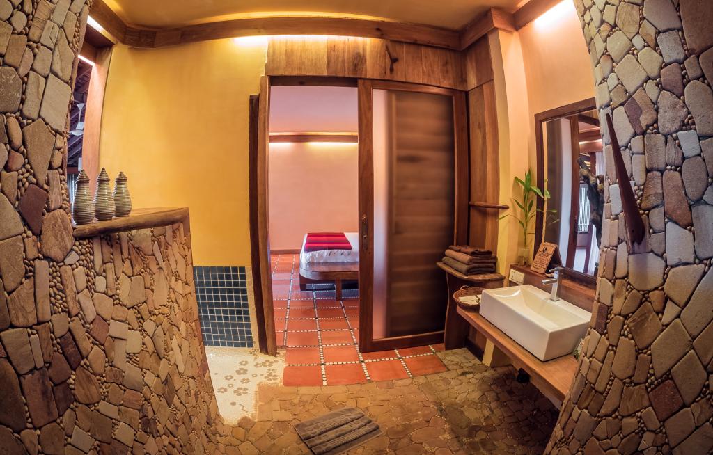 Residence Penthouse Double 3