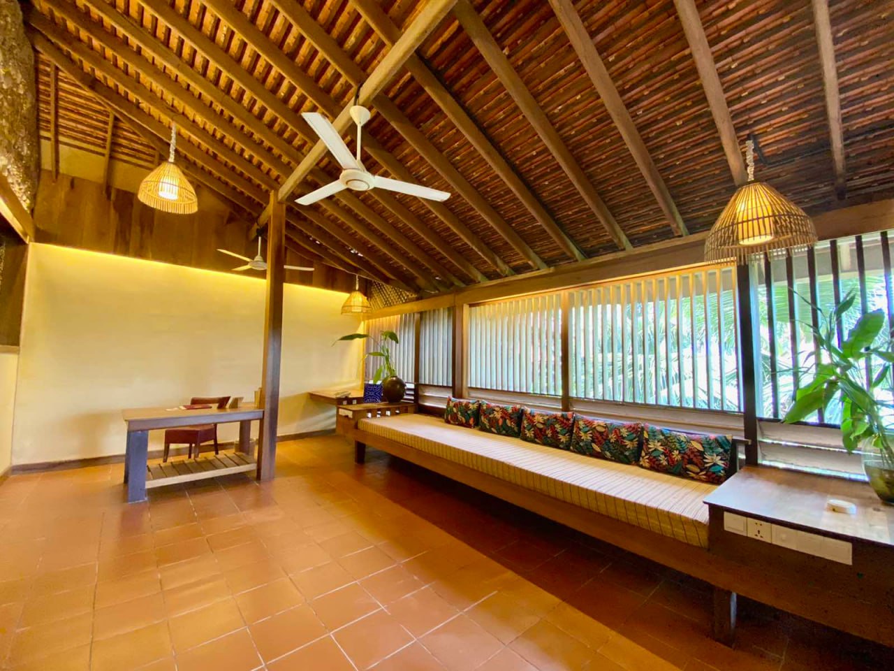 Residence Penthouse Double 1