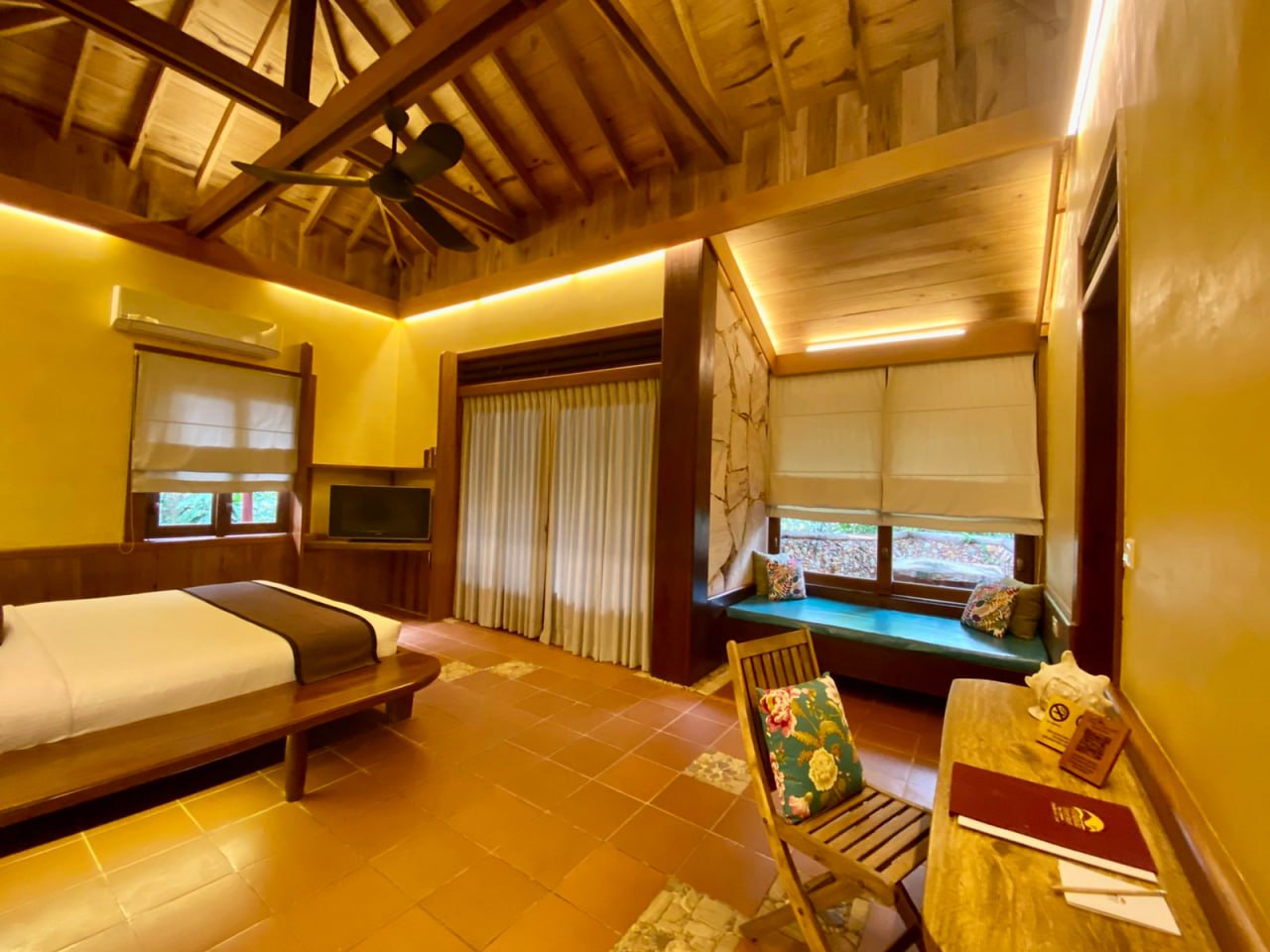 Stone Room 2