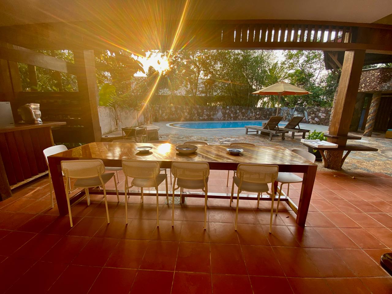 3-Bedroom Private Pool Villa 4