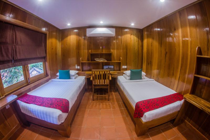 3-Bedroom Private Pool Villa 3