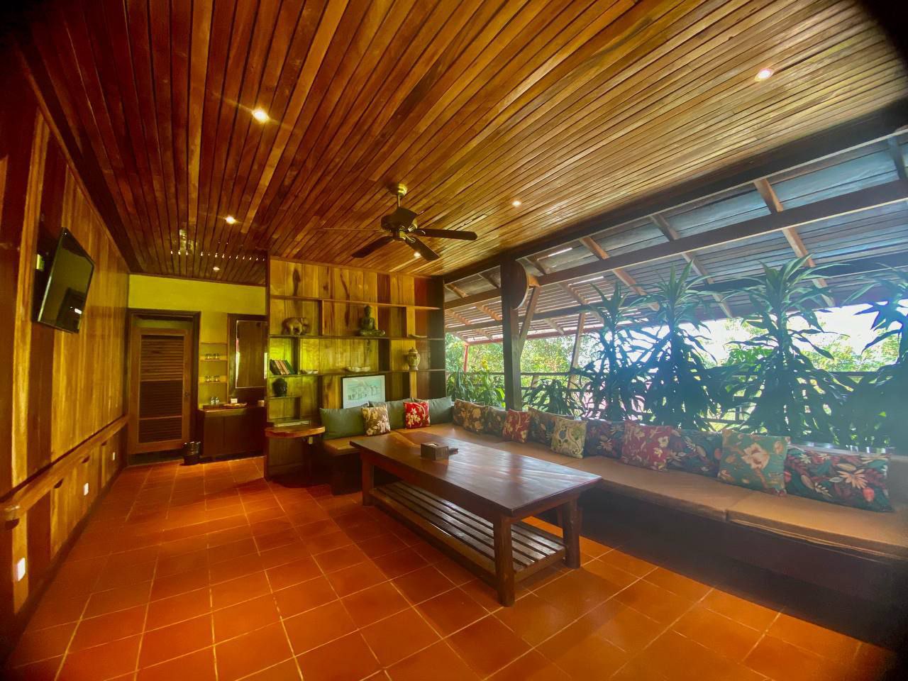 3-Bedroom Private Pool Villa 1