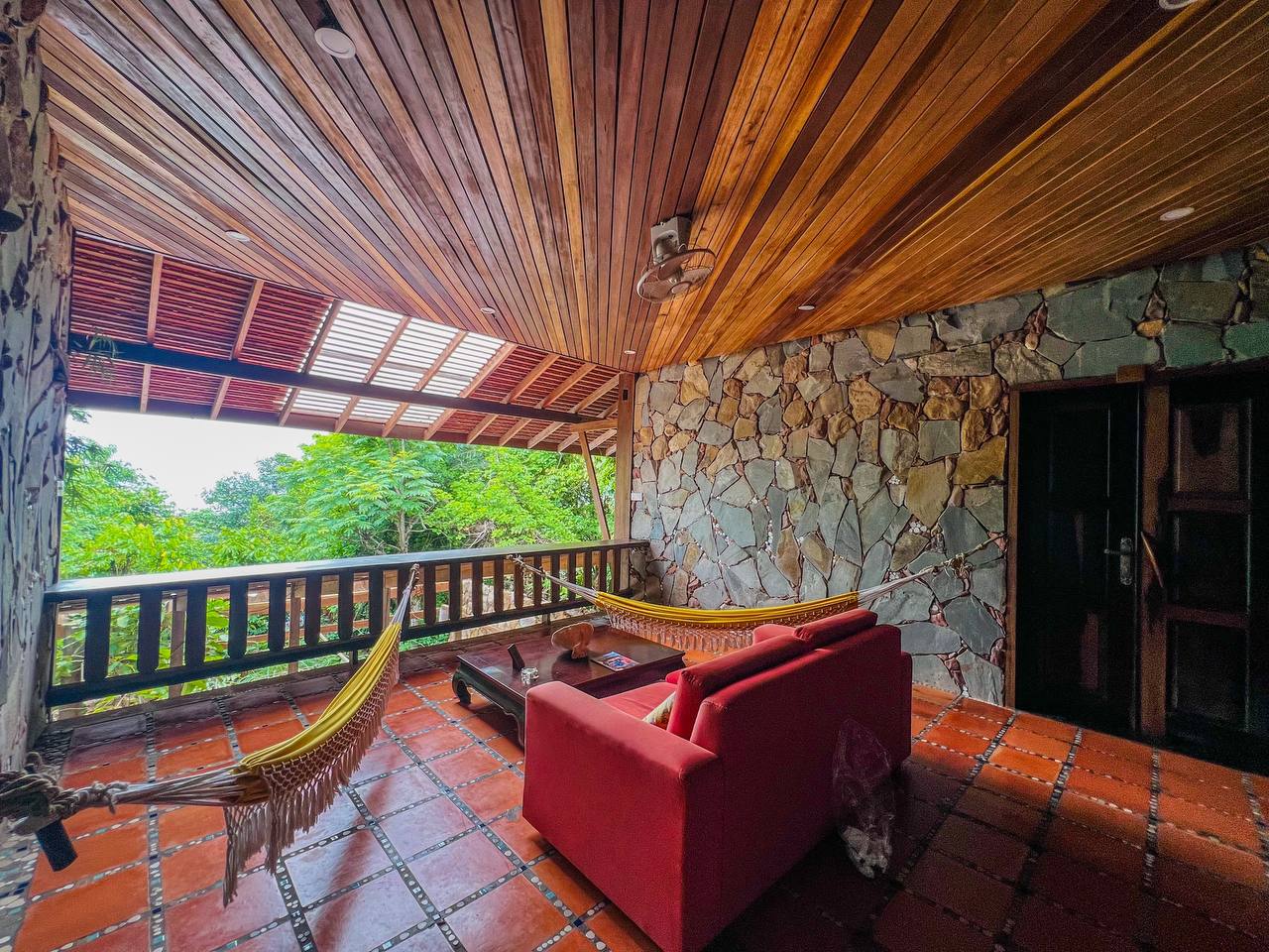Vacation Villa Room 3