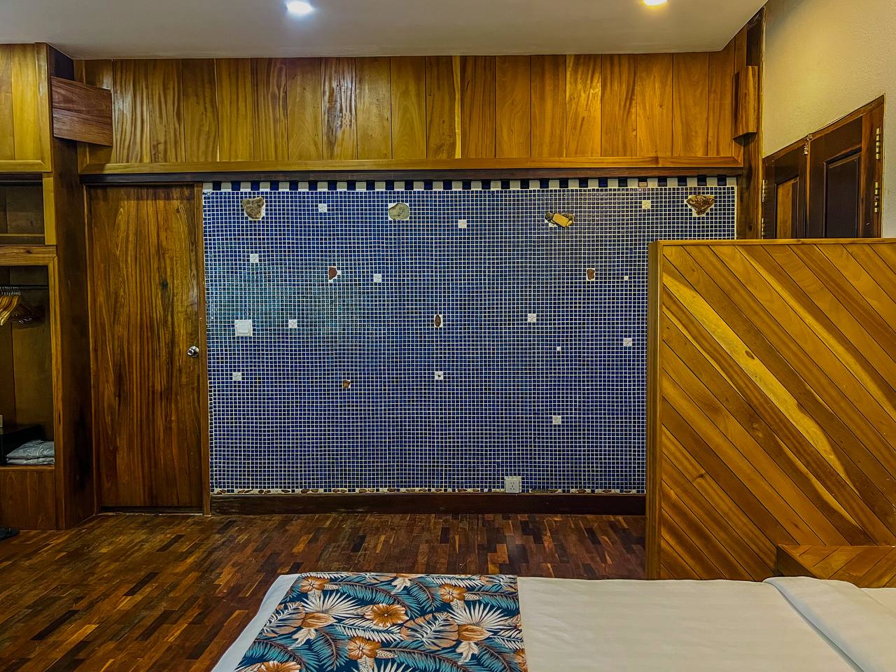 Vacation Villa Room 2