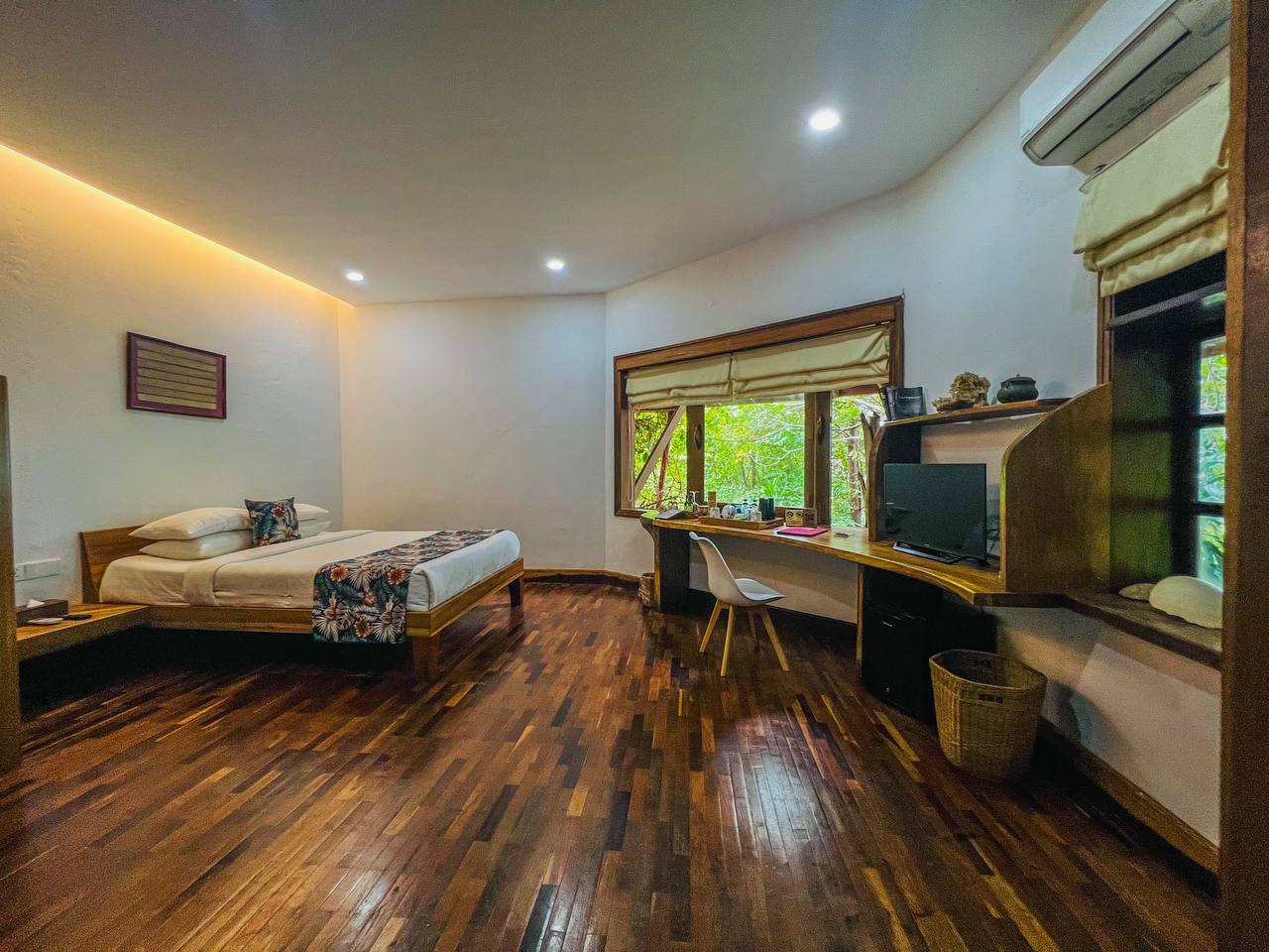 Vacation Villa Room 1