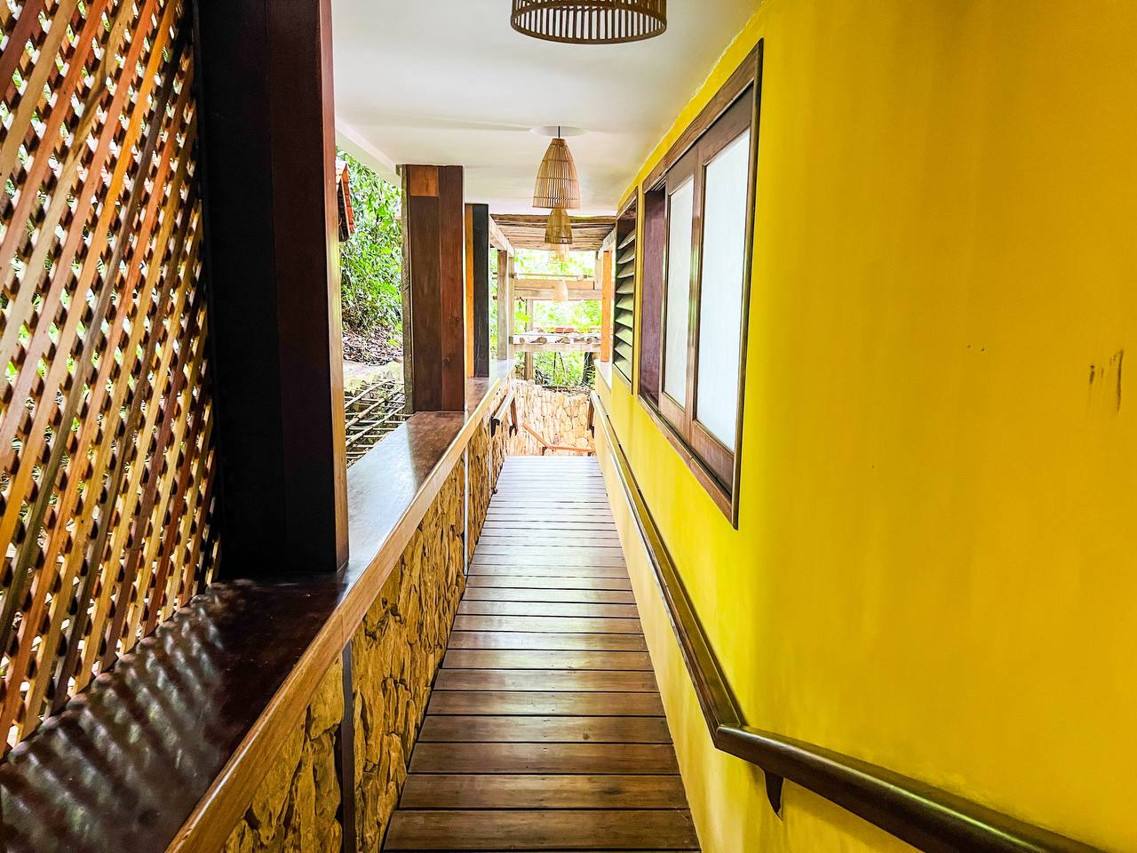 Jacuzzi Villa Bed & Breakfast 10