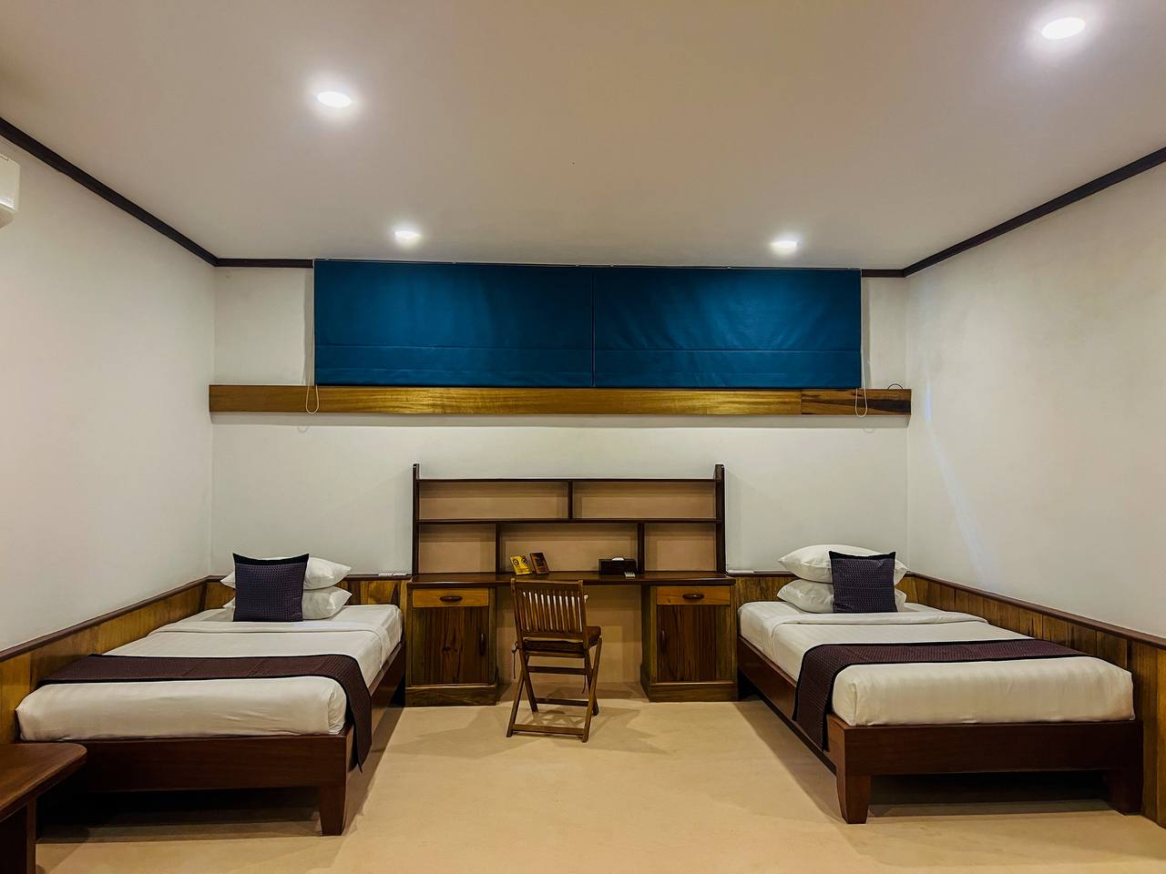 Jacuzzi Villa Bed & Breakfast 16