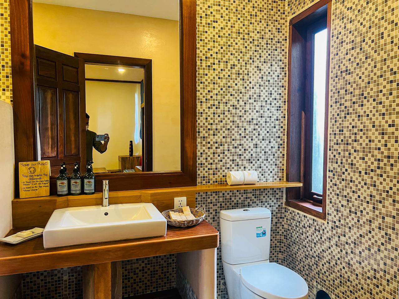 Jacuzzi Villa Bed & Breakfast 17