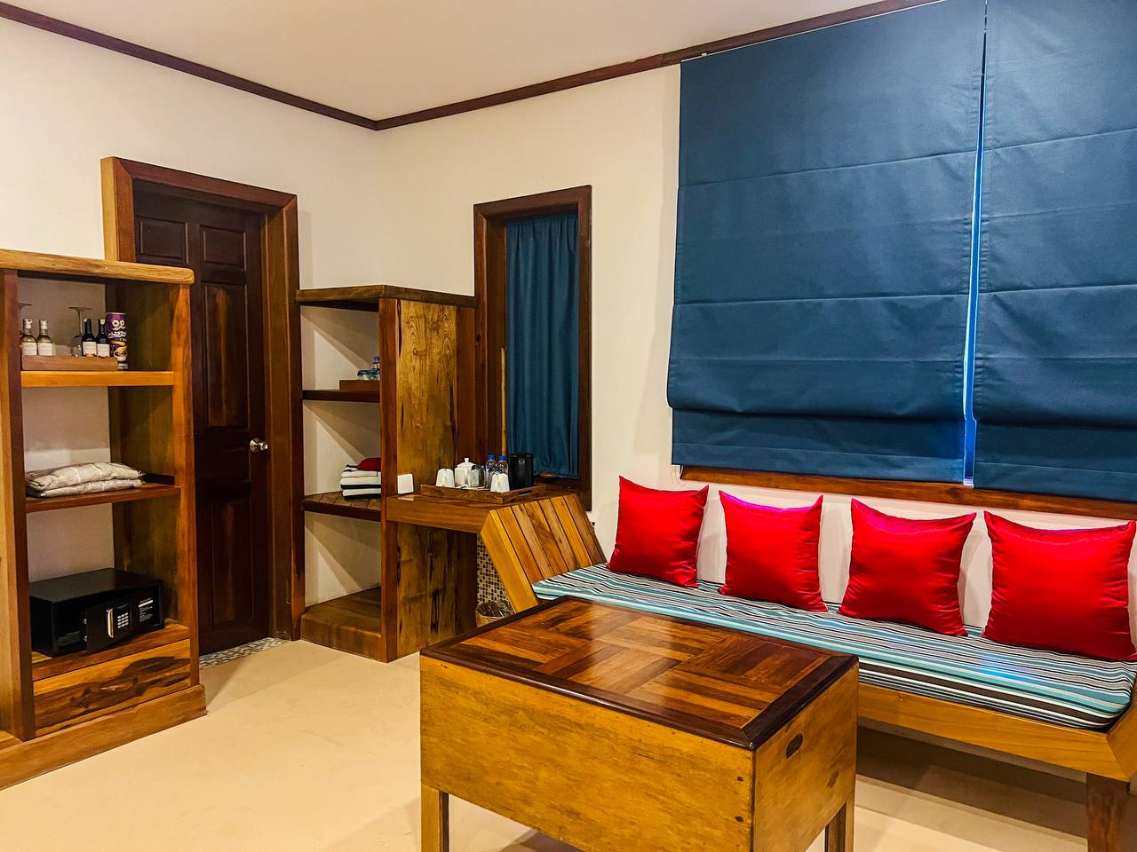 Jacuzzi Villa Bed & Breakfast 18