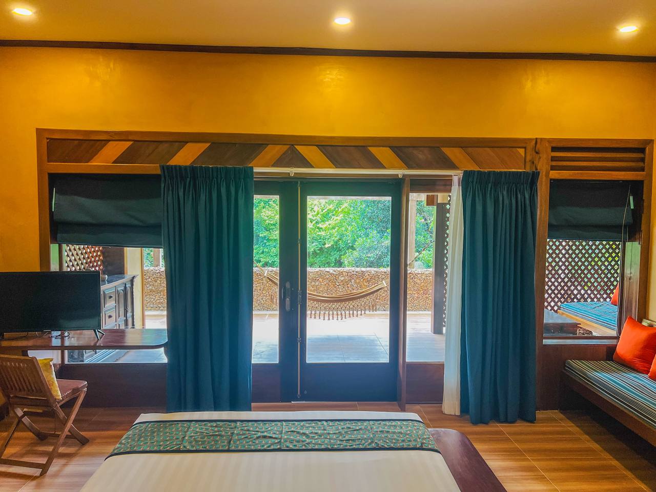 Jacuzzi Villa Bed & Breakfast 27