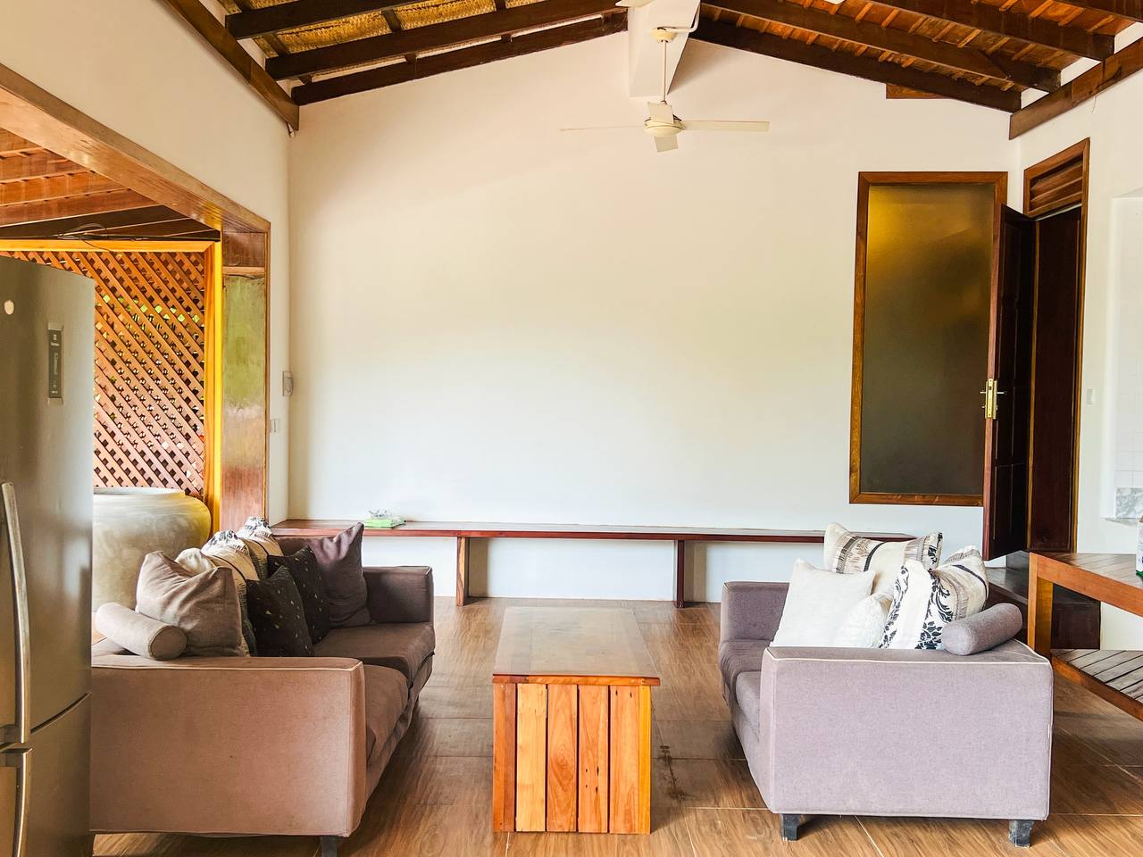 Jacuzzi Villa Bed & Breakfast 28