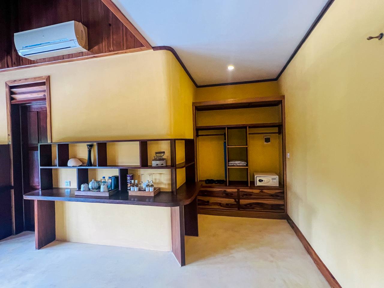 Jacuzzi Villa Bed & Breakfast 7