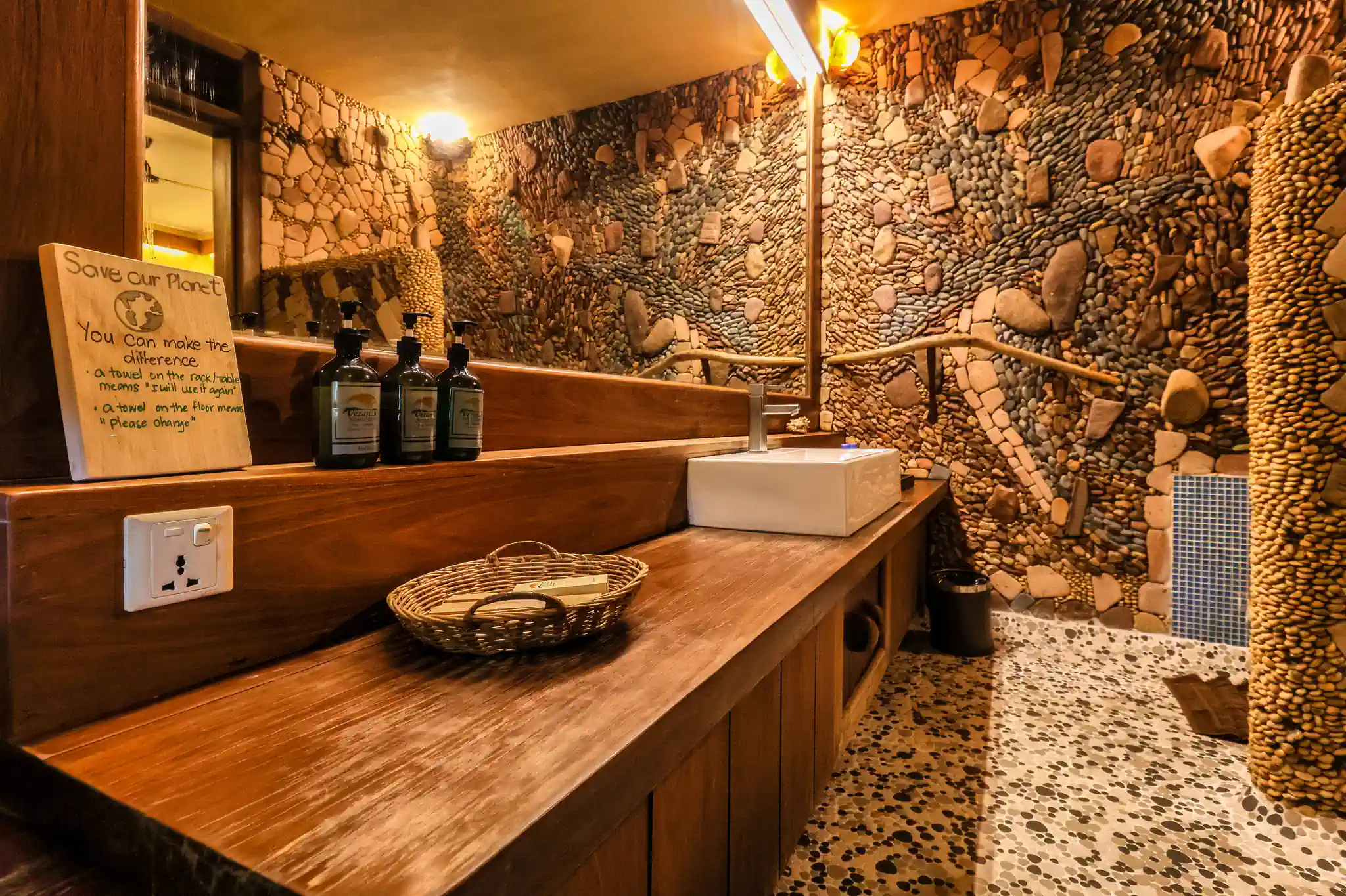 Stone Room 6