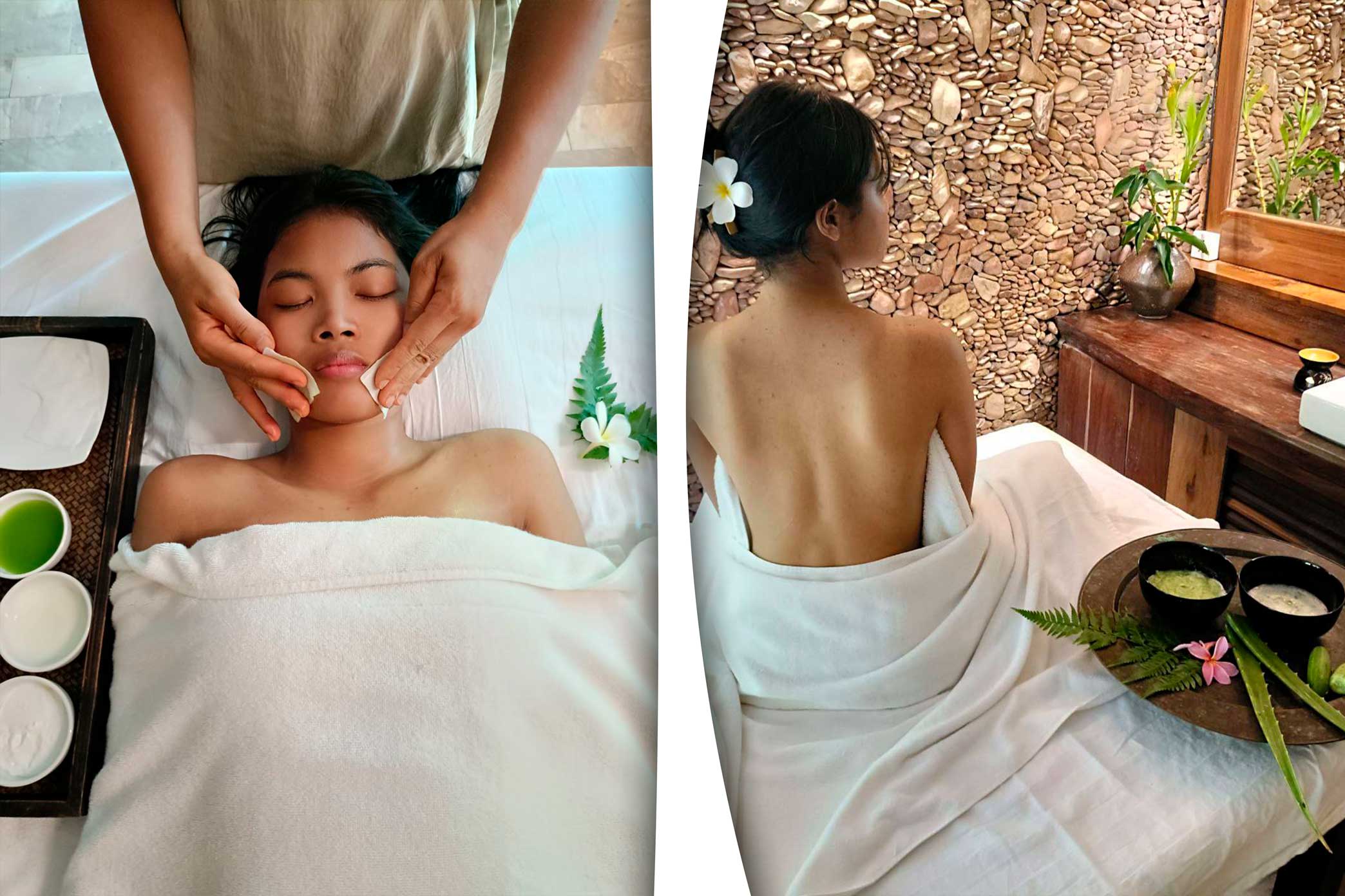 Veranda Spa