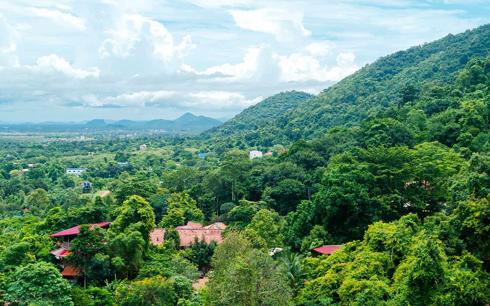 Kep National Park